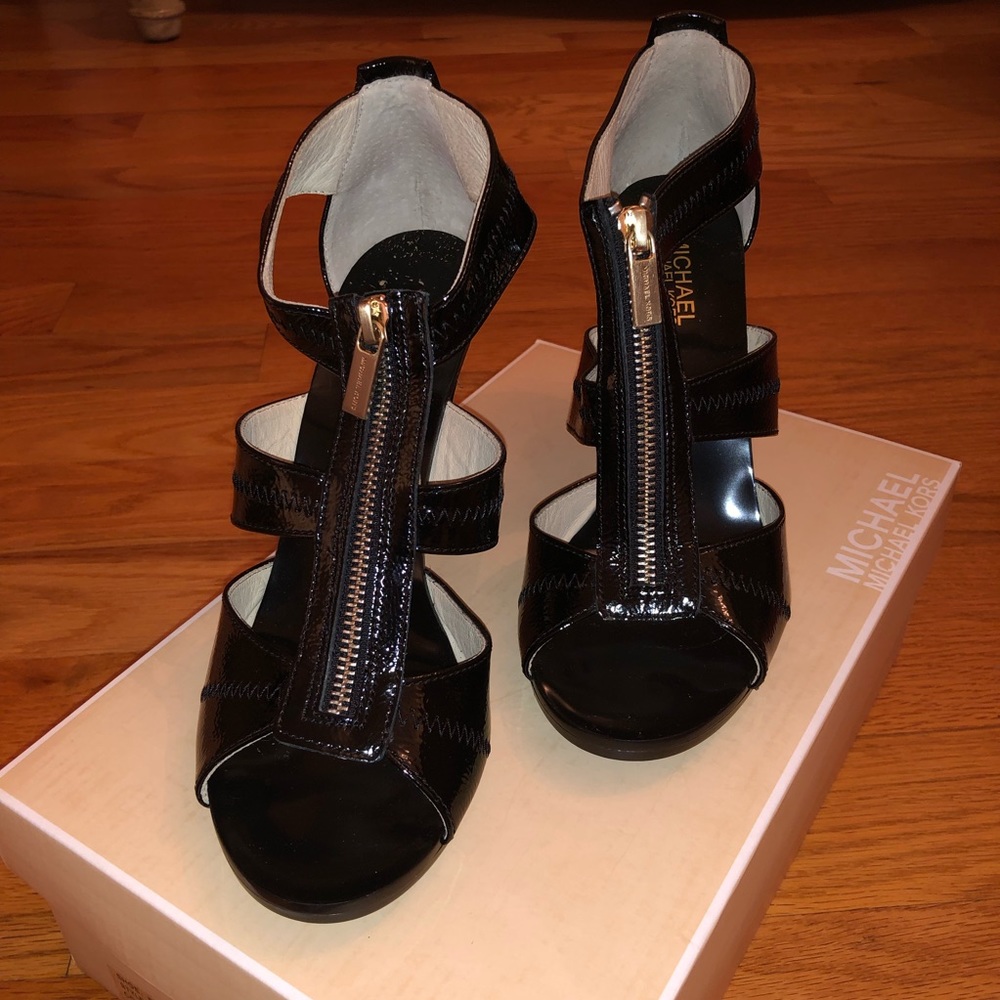 Michael Kors Heels